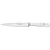 Wusthof Kitchen peilis, 16 cm, Classic Baltas