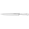 Wusthof Kitchen peilis, 23 cm, Classic Baltas