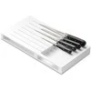 Knive drawer insert, 43x22x4 cm