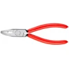 Kombinuotos replės KNIPEX 9151160