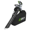 Lapų pūstuvas su surinkimu EGO Power+ LV5000E