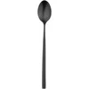 Latte spoon, Su Juodas