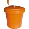 Lettuce centrifuge, 20 l