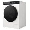 LG | Skalbimo mašina | F4X5011THB | Energy efficiency class A | Front loading | Skalbimo talpa 11 kg | 1400 RPM | Gylis 57 cm | Plotis 60 cm | Ekranas | LED | Steam function | Direct drive | Wi-Fi | Baltas