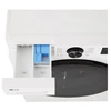 Skalbimo mašina LG F4X5011TWB