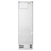 LG Šaldytuvas | GBBS322CEV | Energy efficiency class C | Free standing | Combi | Height 203 cm | Šaldytuvas net capacity 262 L | Šaldiklis net capacity 113 L | Ekranas | 34 dB | Juodas