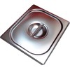 Lid GN 2/1