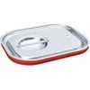 Lid with gasket GN 1/2, Prix
