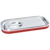Lid with gasket GN 1/3, Prix