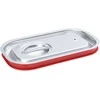 Lid with gasket GN 1/4, Prix