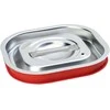 Lid with gasket GN 1/6, Prix