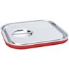 Lid with gasket GN 2/3, Prix