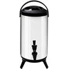 Liquid thermos, 12 l