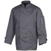 Long-sleeve jacket, anthracite, M, Nero