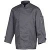 Long-sleeve jacket, anthracite, S, Nero