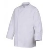 Long-sleeve jacket, baltas, border, XXXL, Energy