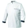 Long-sleeve jacket, baltas, XS, Dunes