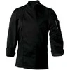Long-sleeve jacket, juodas, LXXX, Nero