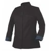Long-sleeve jacket, juodas, M, Bergame