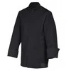 Long-sleeve jacket, juodas, XS, Siaka