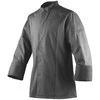 Long-sleeve jacket, pilkas, XXL, Siaka