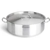 Low puodas, 13 L, Caterware
