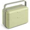 Lunchbox Bauletto, M, žalias, Create Collection