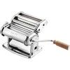 Tghome Manual pasta machine, Imperial and Pasta