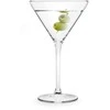 Martini glass 260ml LIBBEY