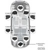 Match UP C42MB-FRT.3