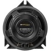 MATCH UP X4BMW-FRT.3 2-way coaxial speaker