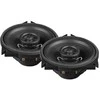 MATCH UP X4BMW-FRT.3 2-way coaxial speaker