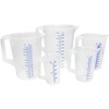 Paderno Measuring jug, 2000 ml