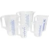 Paderno Measuring jug, 250 ml