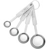 Measuring spoons set