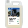 Medinių ir akmens masės trinkelių terasų ploviklis NILFISK Stone&amp;Wood Cleaner 2.5L
