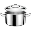 Tomgast Medium cooking puodas su dangčiu, 6.5 L, Exclusive