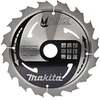 Pjovimo diskas medienai Makita MFORCE; 210x2,3x30,0 mm; Z16; 15°