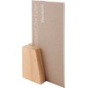 Menu stands wood