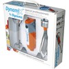 MF Pack Mini, Dynamix