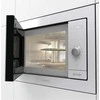 Įmontuojama mikrobangų krosnelė su griliumi Gorenje BM235G1SYW