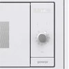 Įmontuojama mikrobangų krosnelė su griliumi Gorenje BM235G1SYW