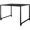 Mobile banquet table