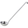 Monobloc laddle, 400 ml