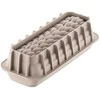 Lékué Silikoninė forma BUCHE QUENELLE 24,5x9,5x7,7cm , Silikomart