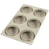 Elastotech 3D forma, 6 x 110 ml, Mini Gemma