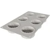 Elastotech Forma, 6x96 ml, Mini suknelė