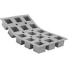 Mould, Cubes, Elastomoule