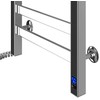 El.rankšluosčių džiovintuvas Navin Avangard 360/800 Sensor kairė 10-028153-3680