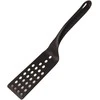 Non-stick frying pan spatula, 32 cm, perforated